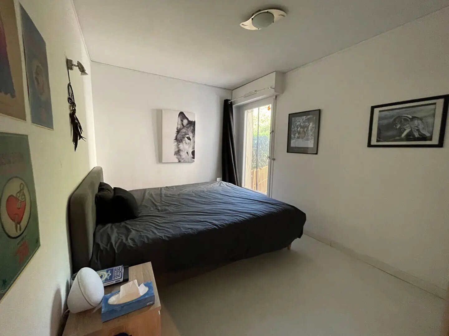 Appartement à vendre, 94m², Sucy-en-Brie