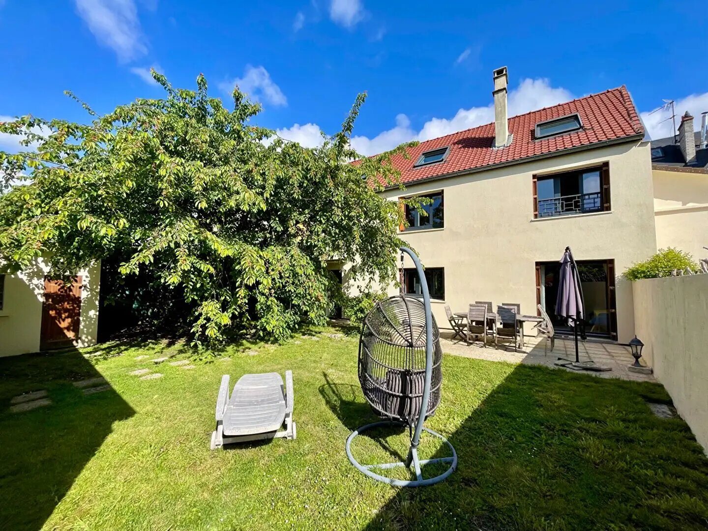 Maison à vendre, 194m², Sucy-en-Brie