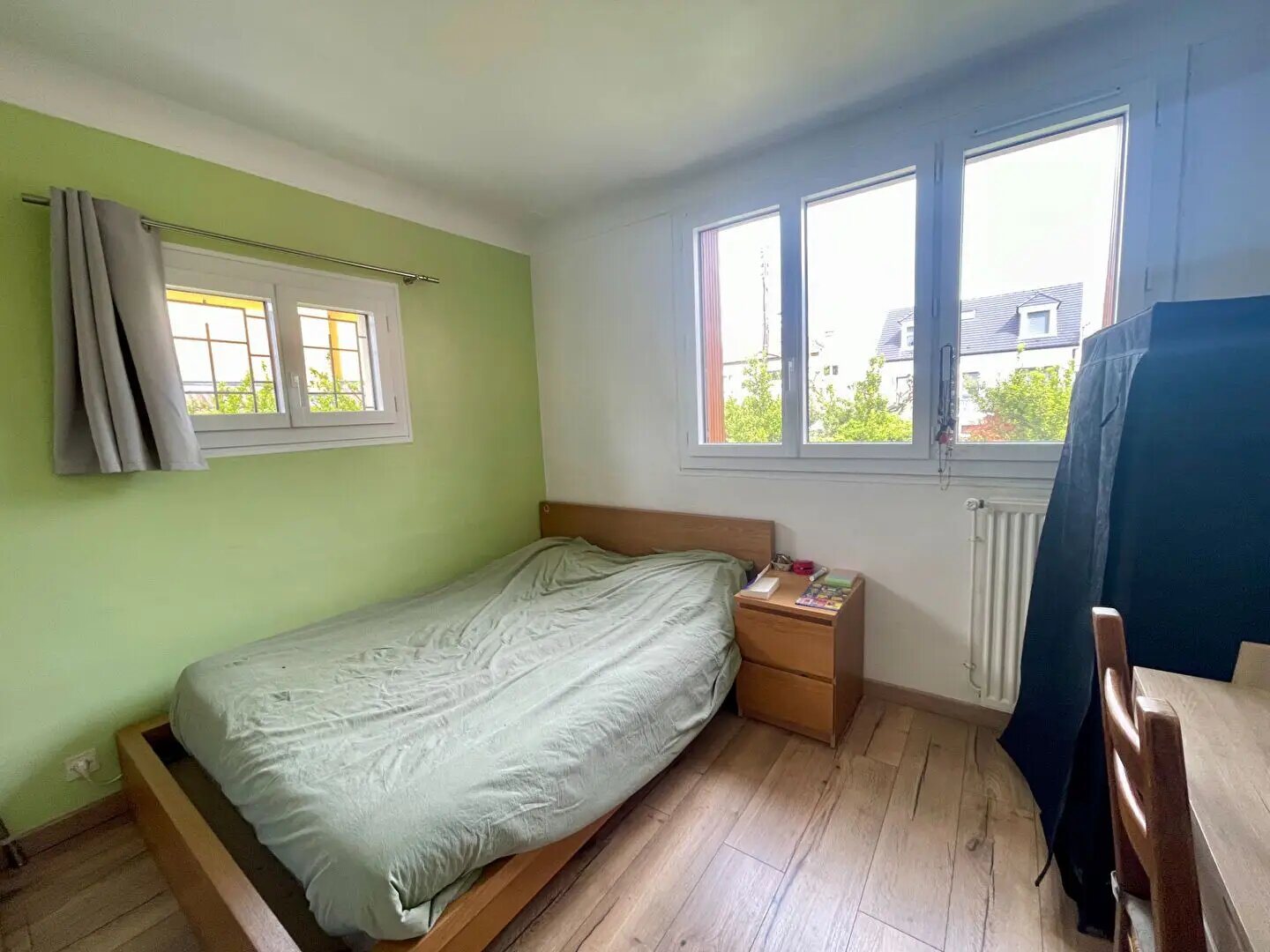 Maison à vendre, 194m², Sucy-en-Brie