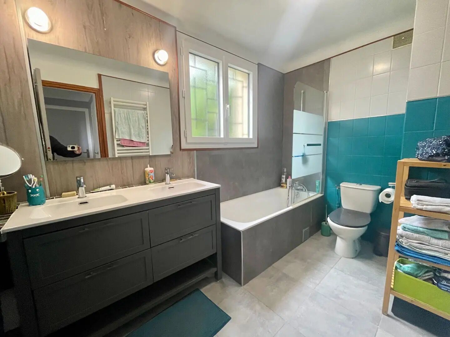 Maison à vendre, 194m², Sucy-en-Brie