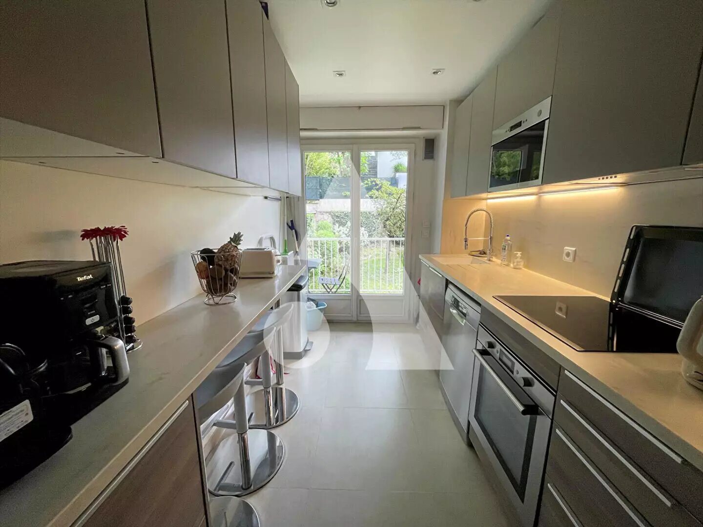 Appartement à vendre, 84m², Saint-Maur-des-Fossés