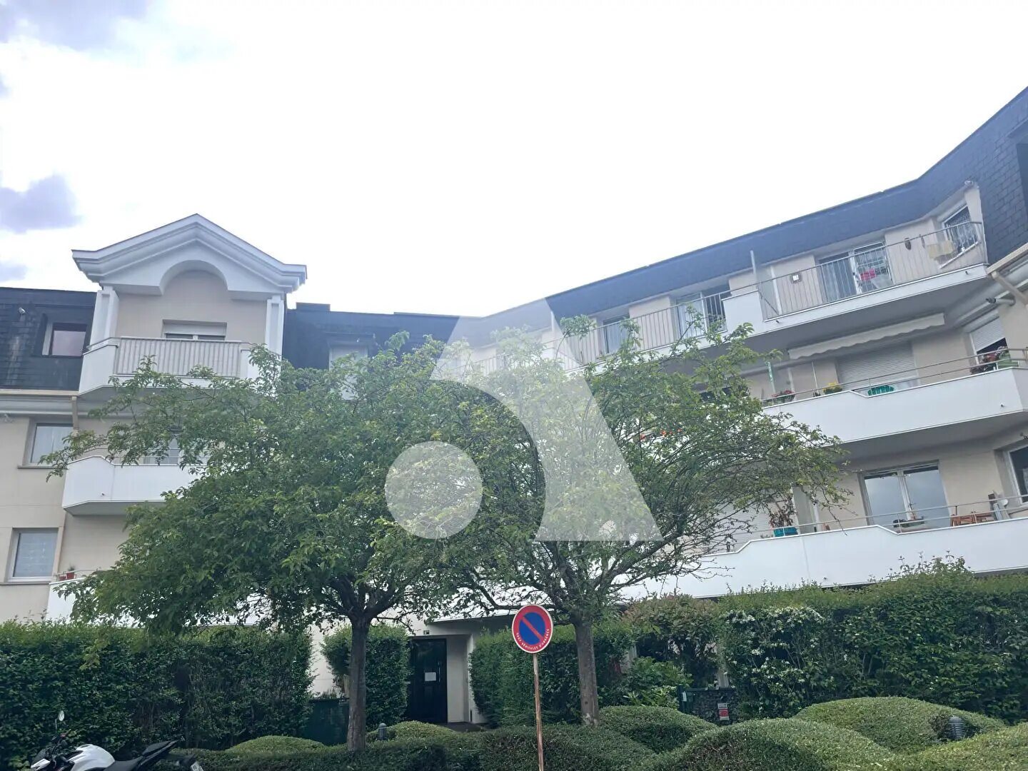 Appartement à louer, 66m², Noiseau