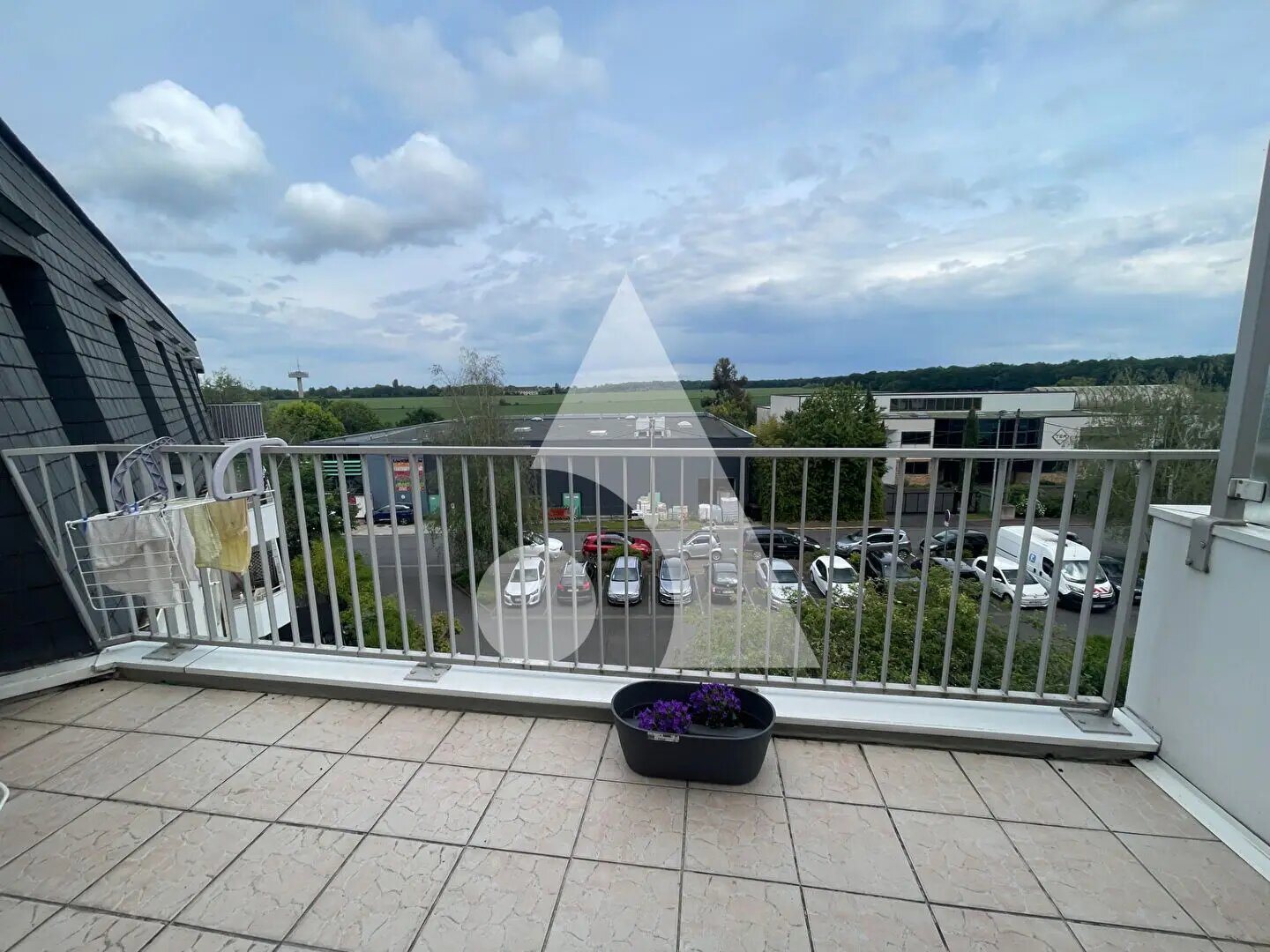 Appartement à louer, 66m², Noiseau