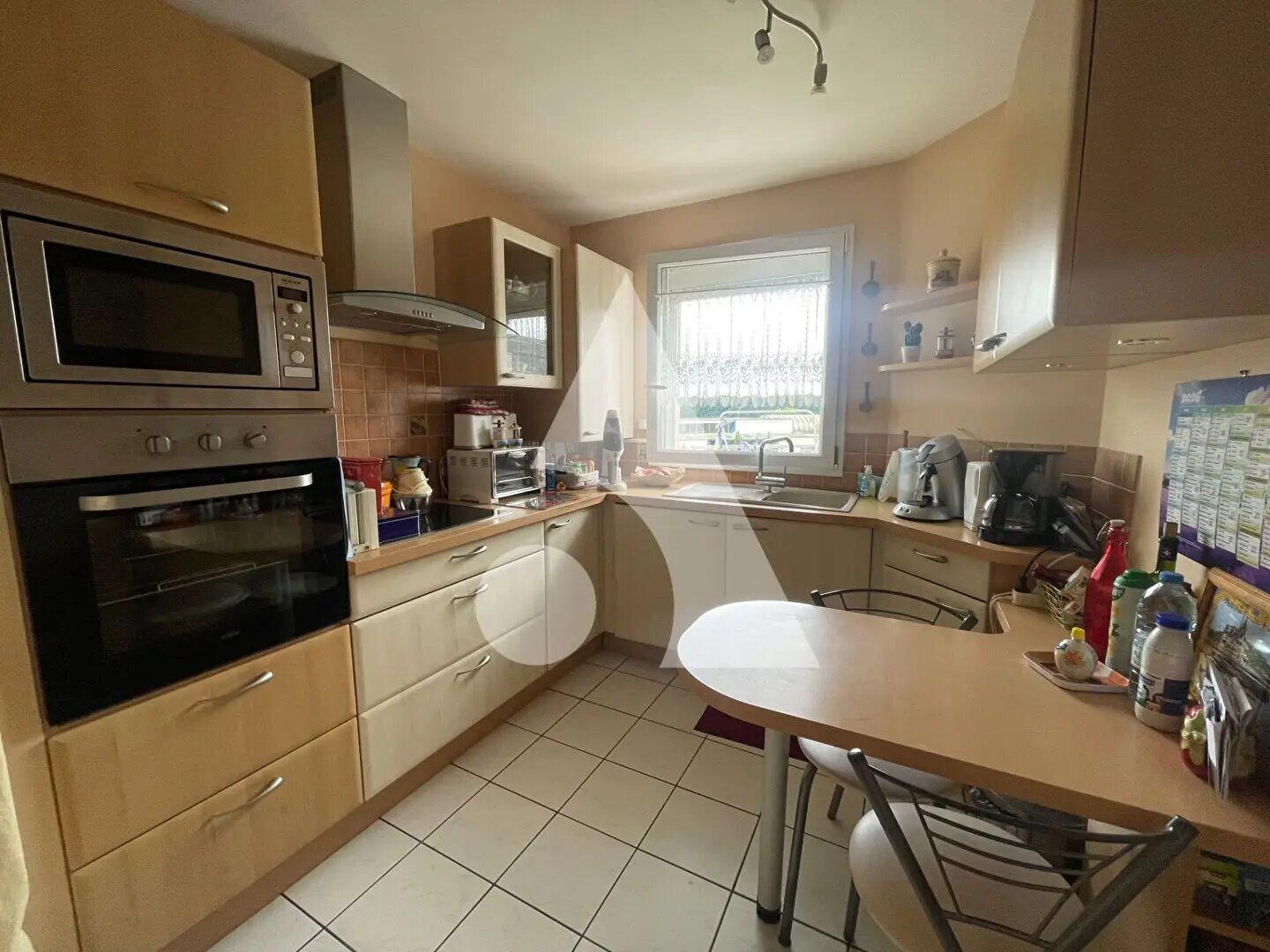 Appartement à louer, 66m², Noiseau