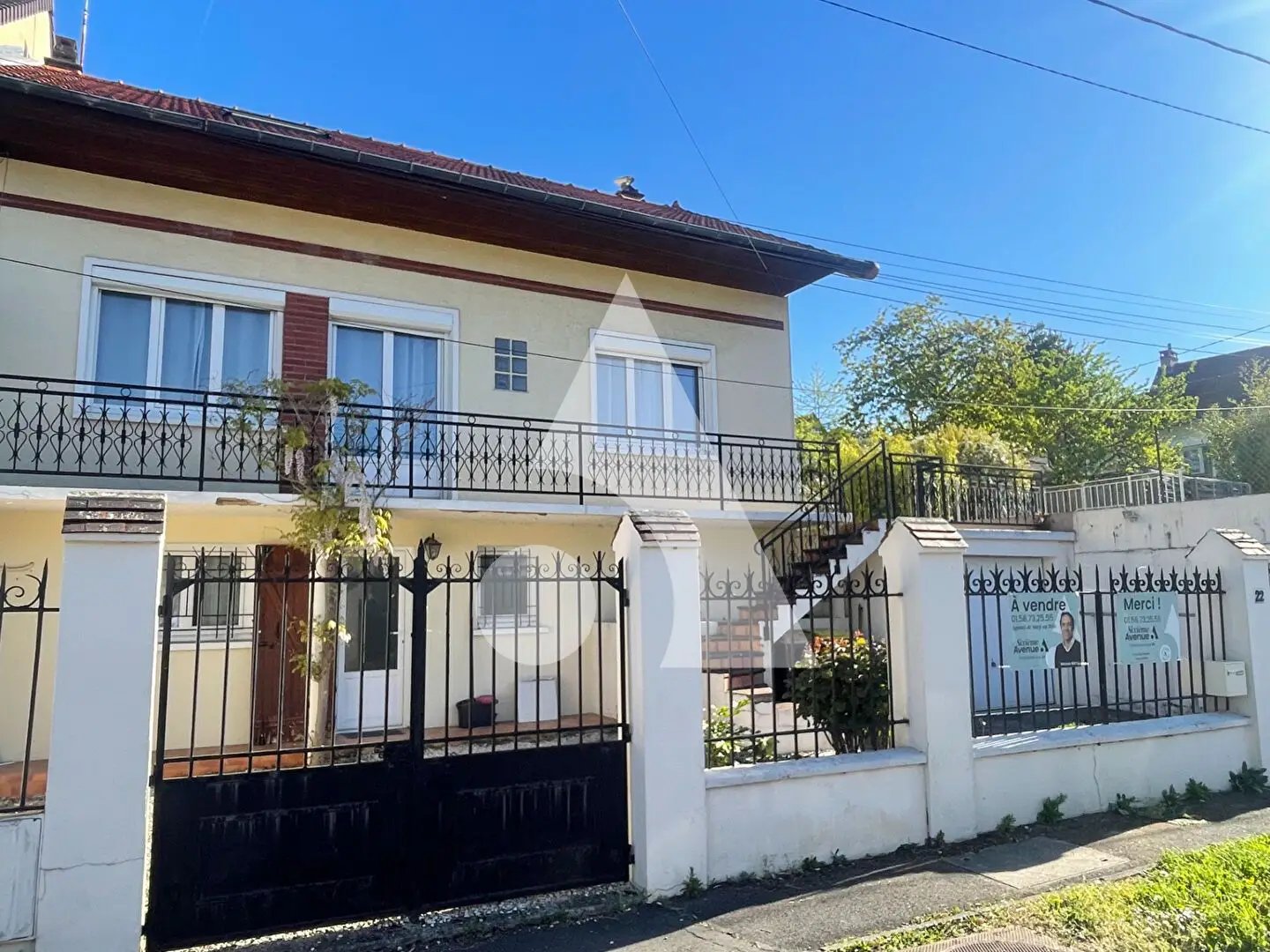 Maison à vendre, 135m², Sucy-en-Brie