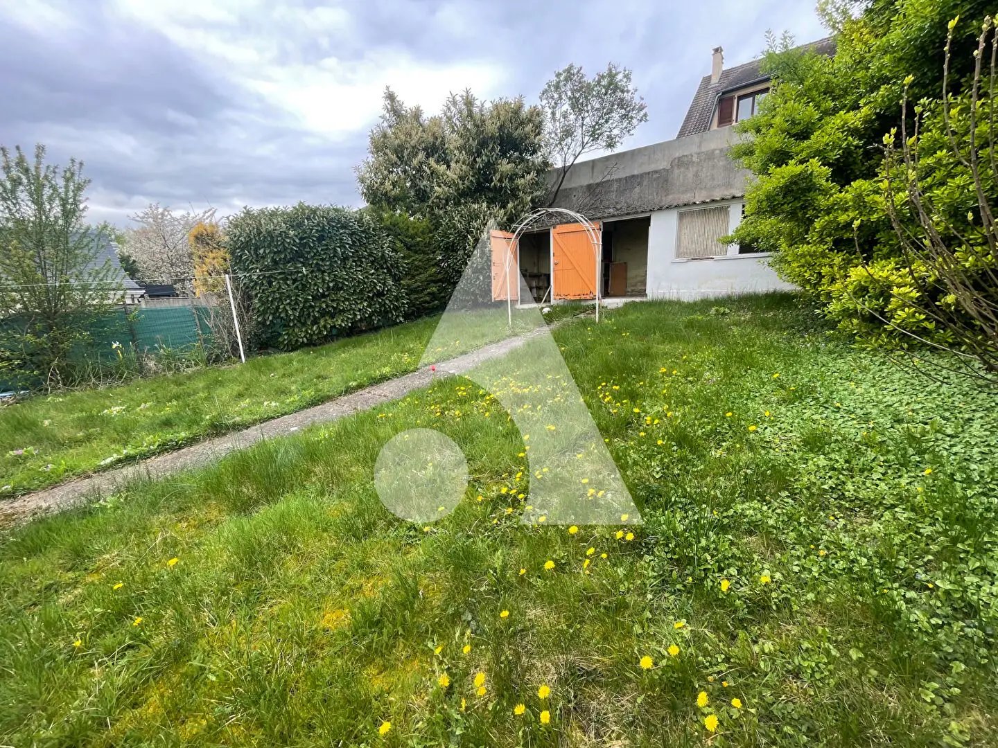 Maison à vendre, 135m², Sucy-en-Brie