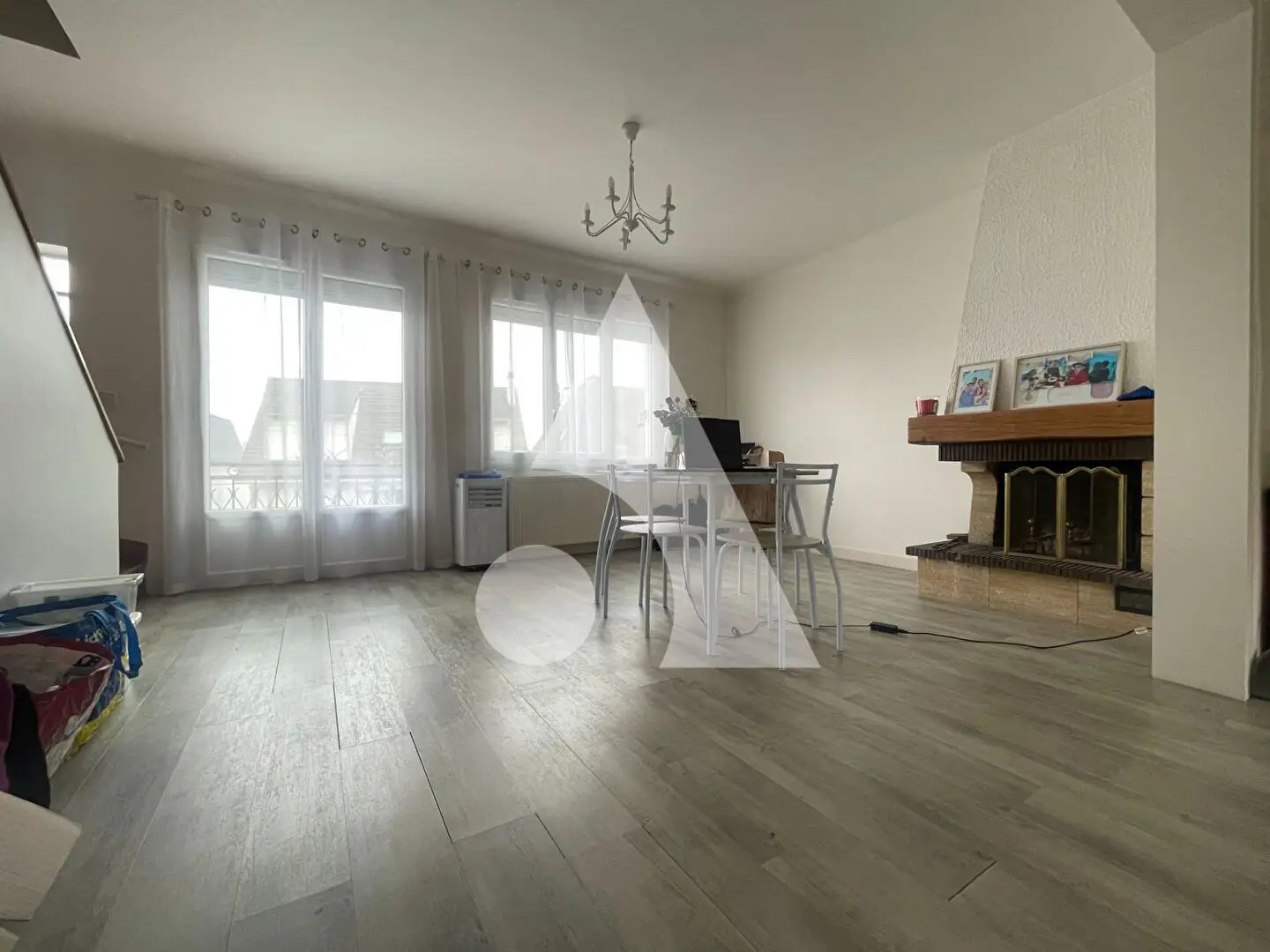 Maison à vendre, 135m², Sucy-en-Brie