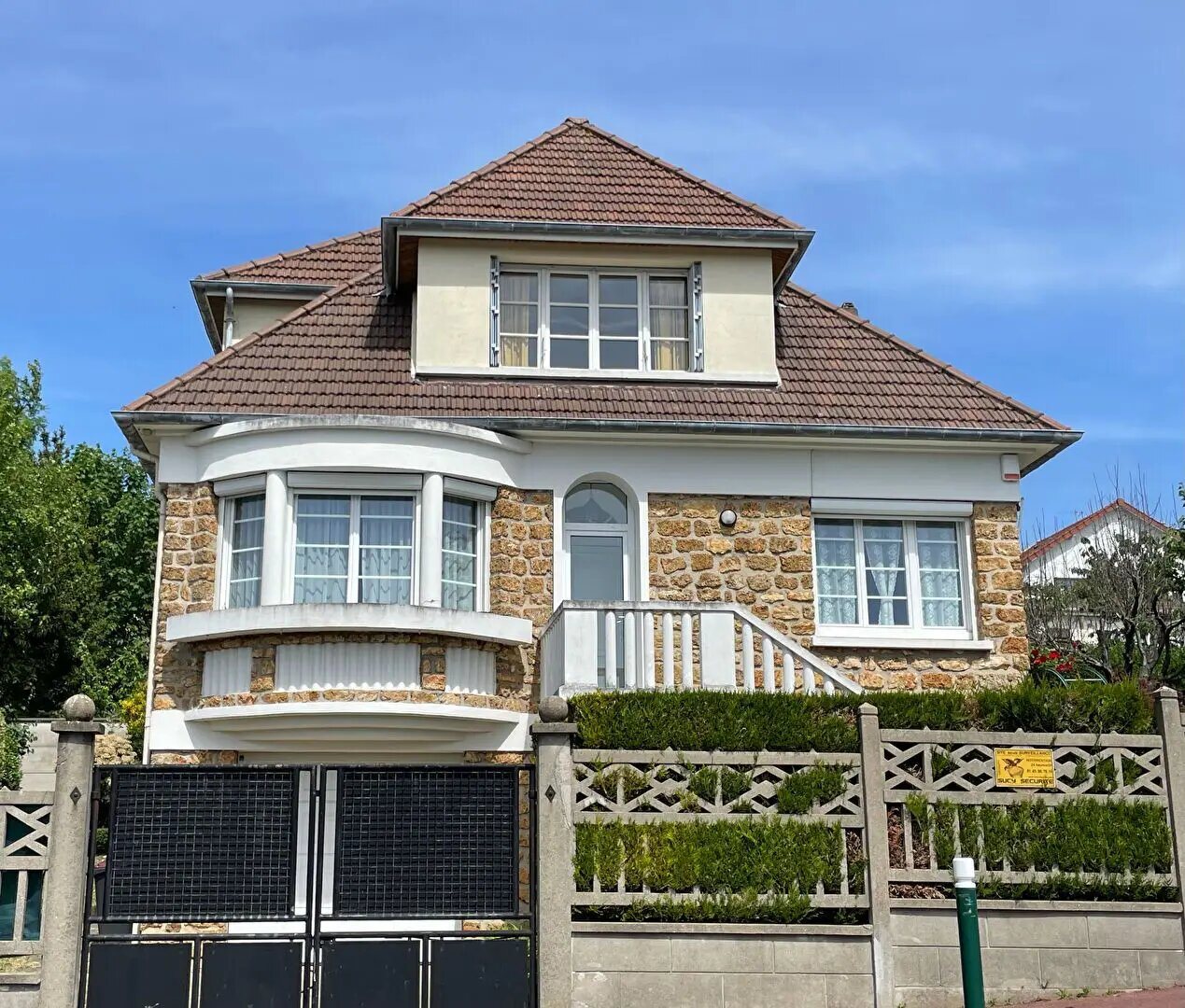 Maison à vendre, 151m², Sucy-en-Brie
