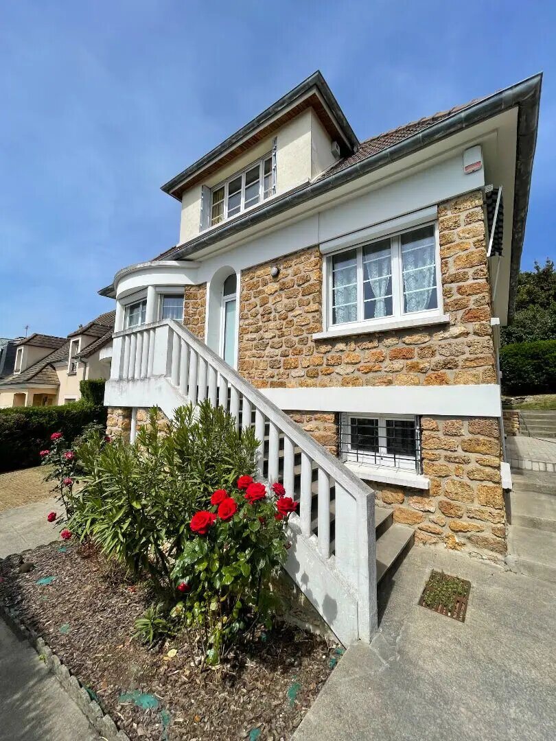Maison à vendre, 151m², Sucy-en-Brie