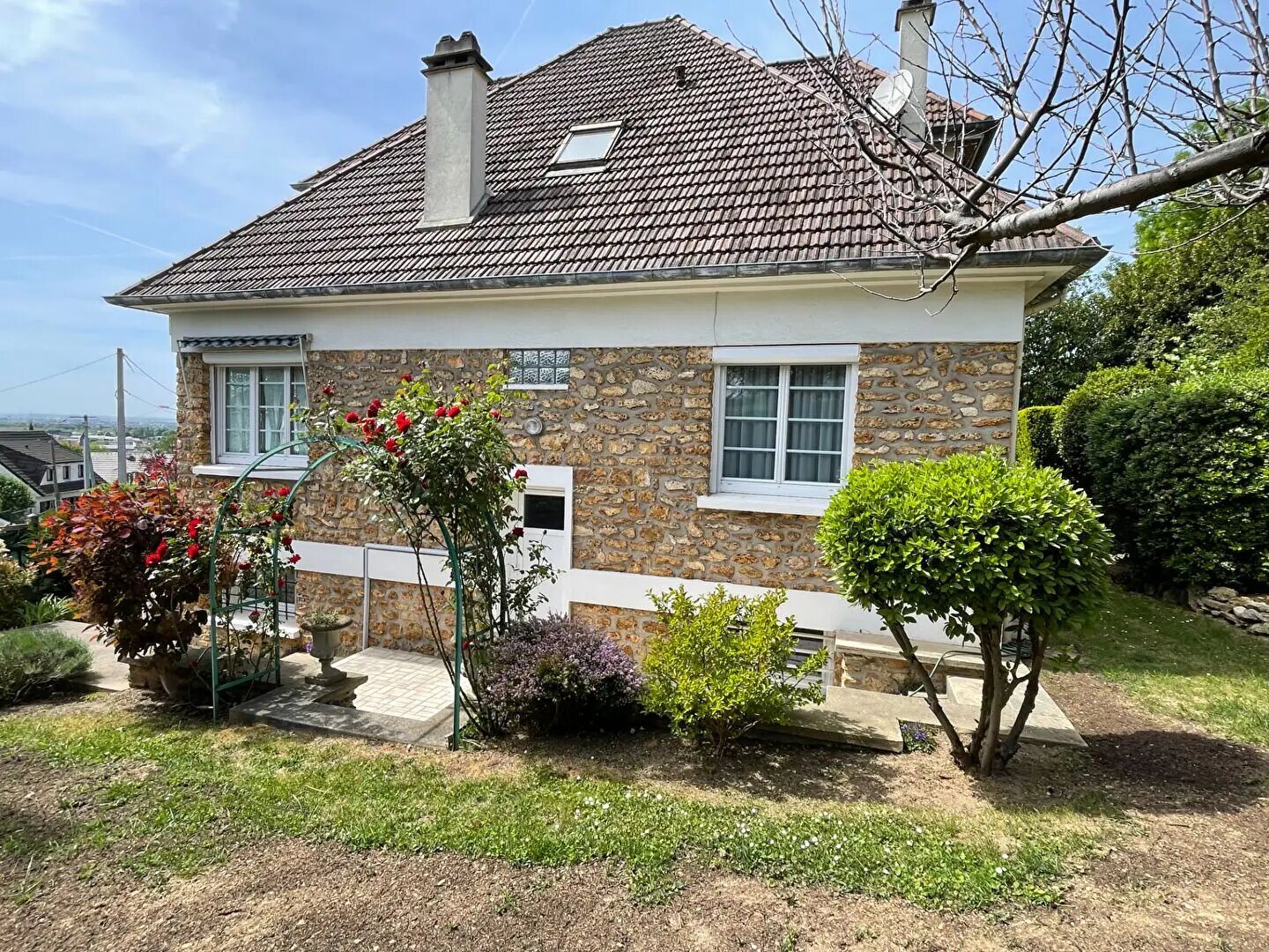 Maison à vendre, 151m², Sucy-en-Brie