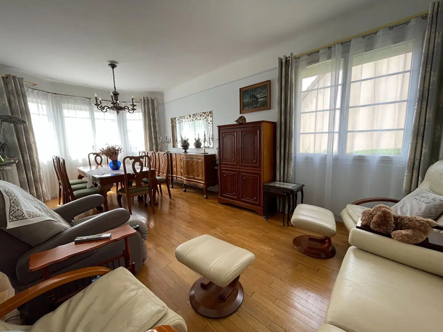 Maison à vendre, 151m², Sucy-en-Brie