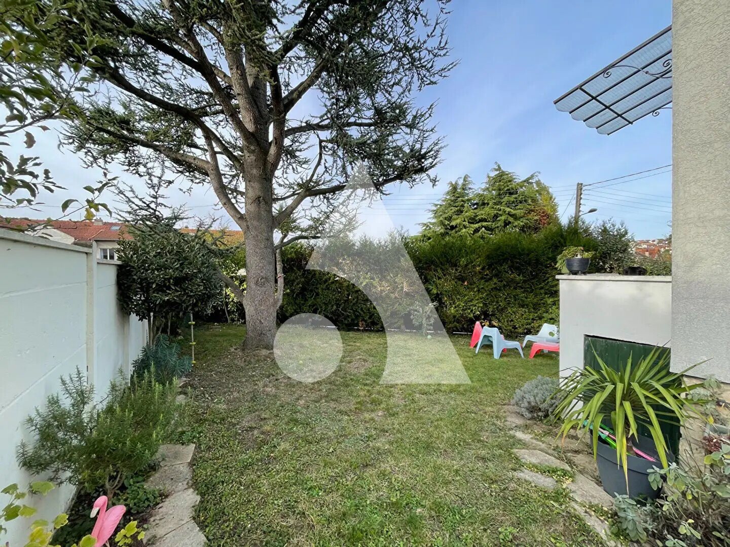 Maison à vendre, 60m², Sucy-en-Brie