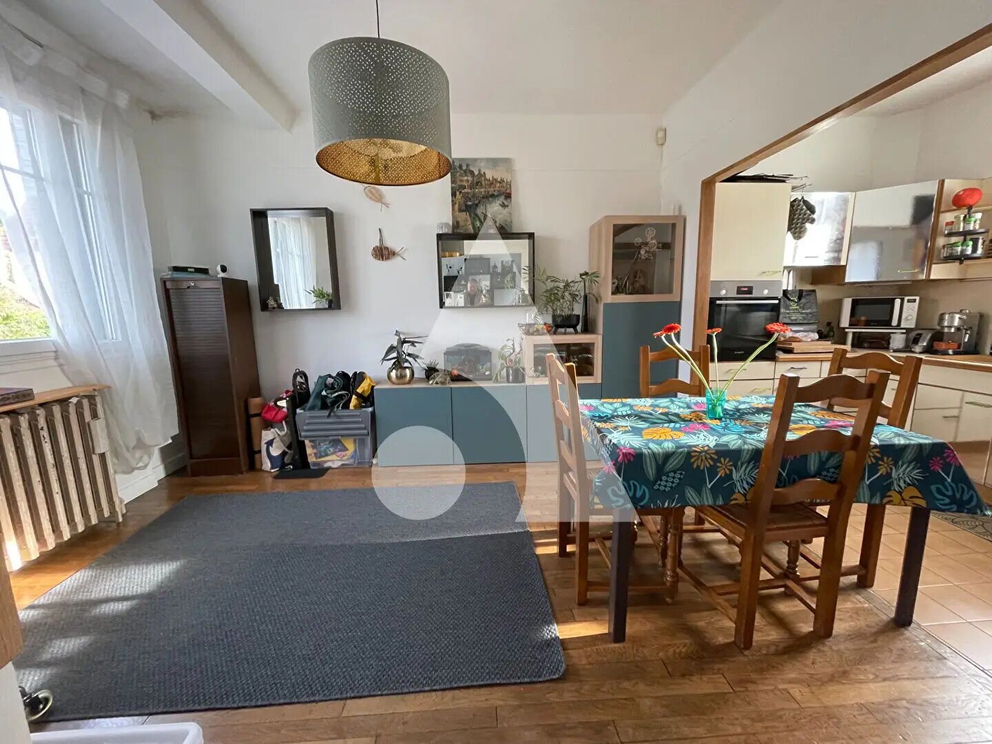 Maison à vendre, 60m², Sucy-en-Brie