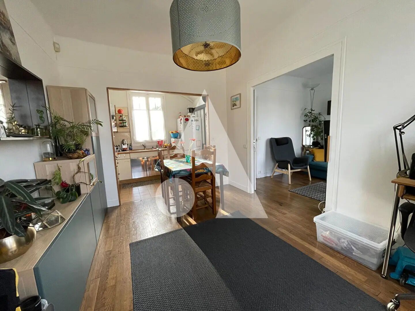 Maison à vendre, 60m², Sucy-en-Brie