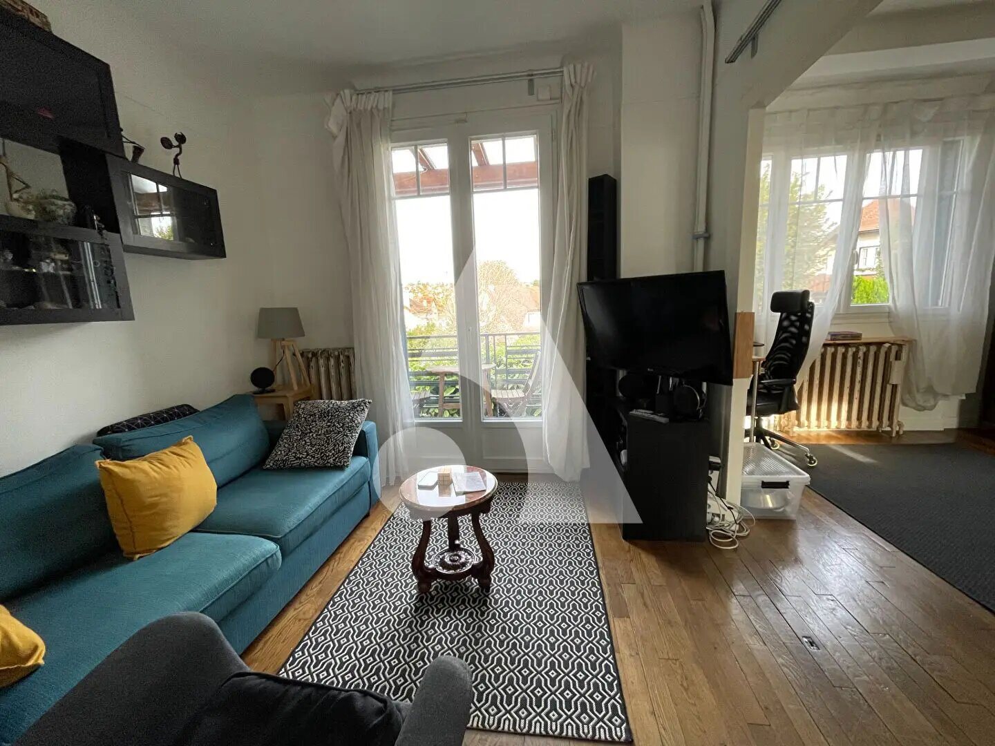 Maison à vendre, 60m², Sucy-en-Brie