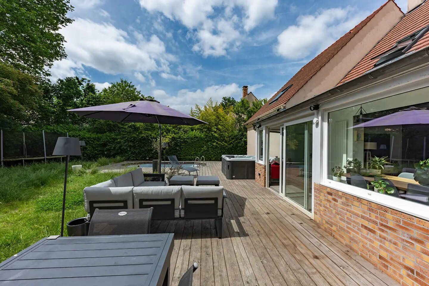 Maison à vendre, 207m², Sucy-en-Brie