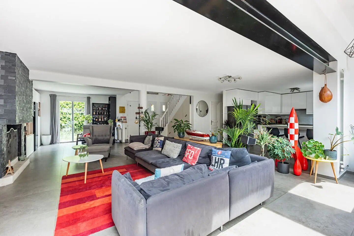 Maison à vendre, 207m², Sucy-en-Brie