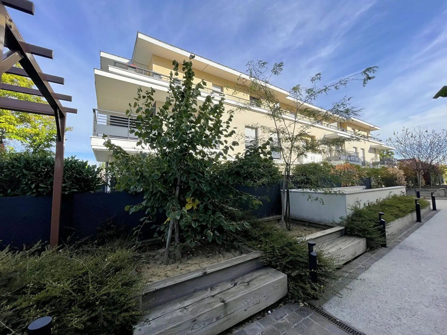 Appartement à vendre, 77m², Noiseau