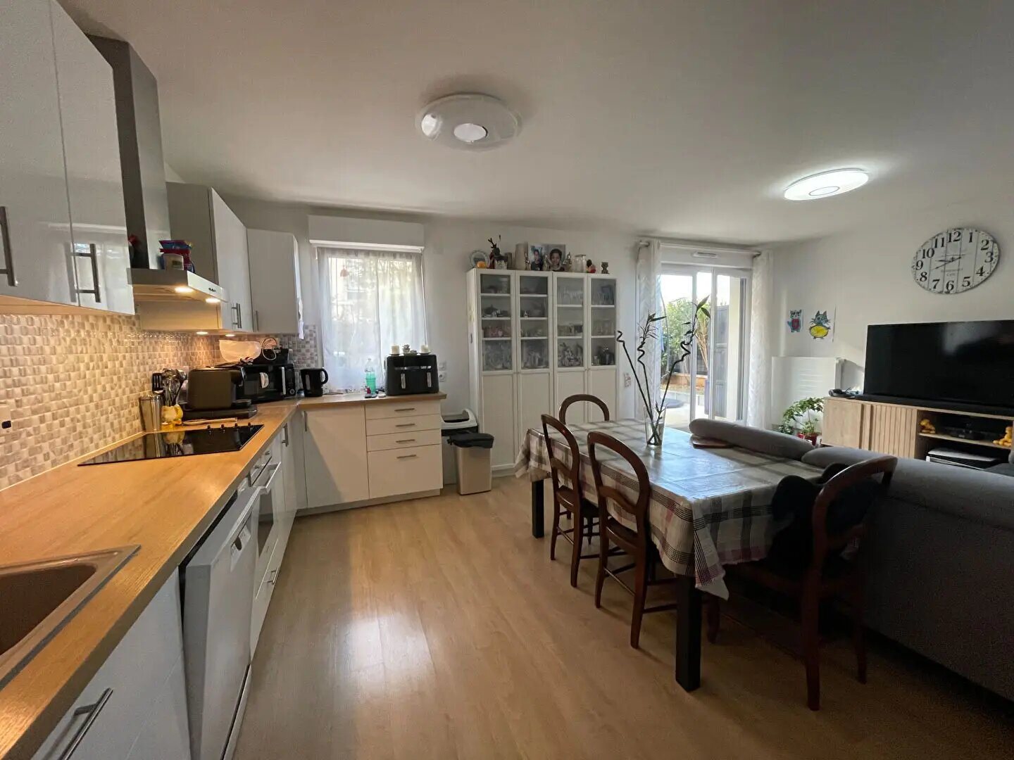 Appartement à vendre, 77m², Noiseau