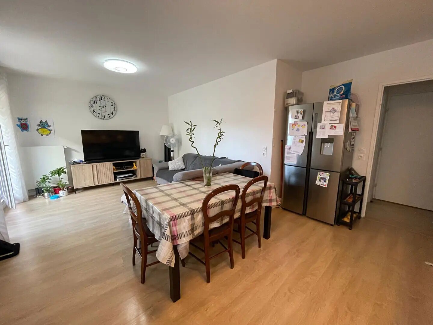 Appartement à vendre, 77m², Noiseau