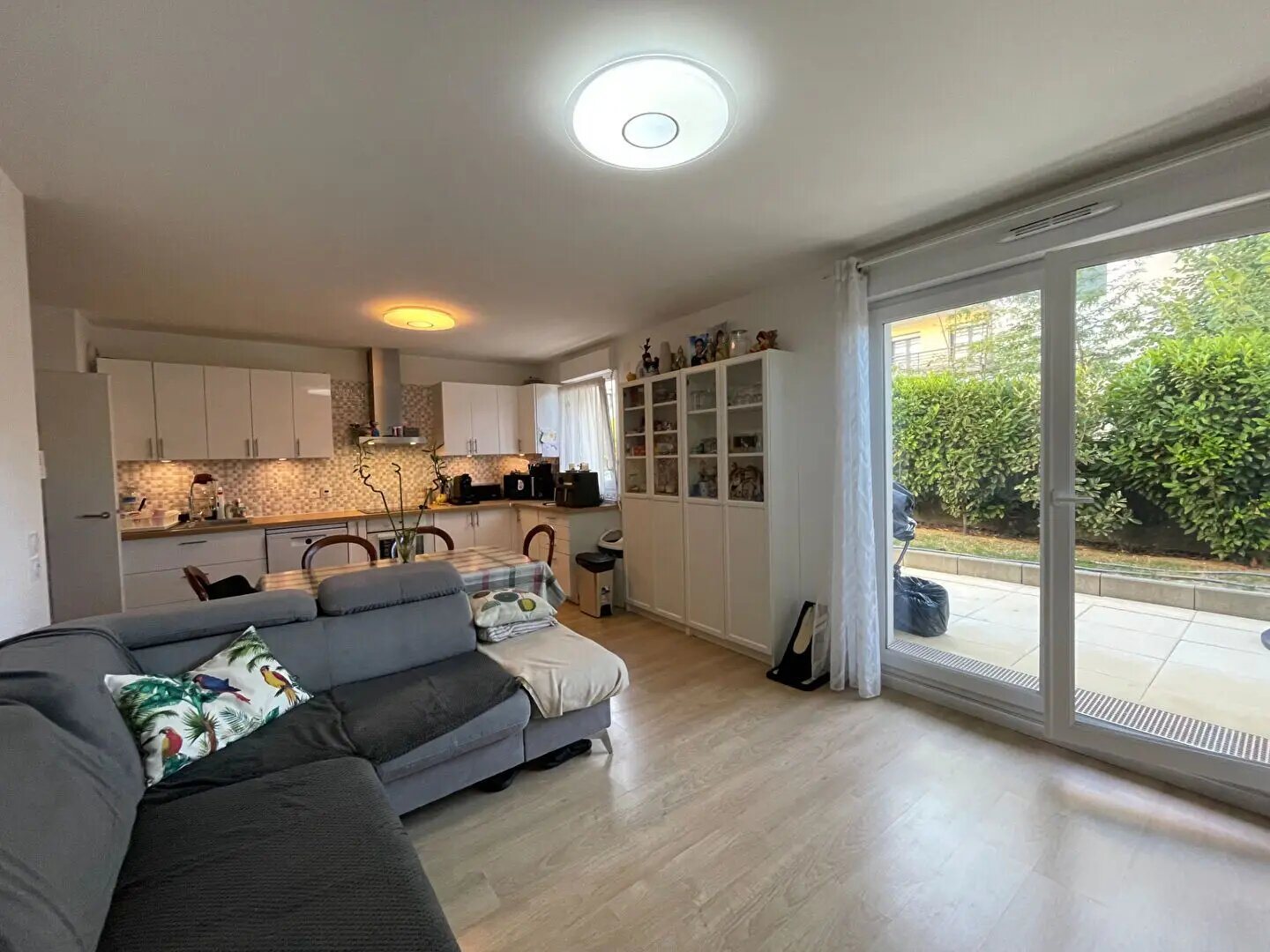 Appartement à vendre, 77m², Noiseau