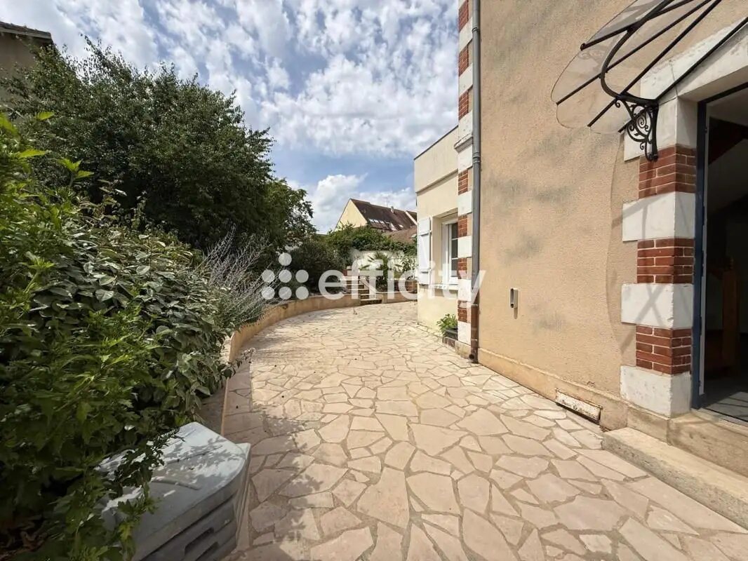Maison à vendre, 200m², Auxerre