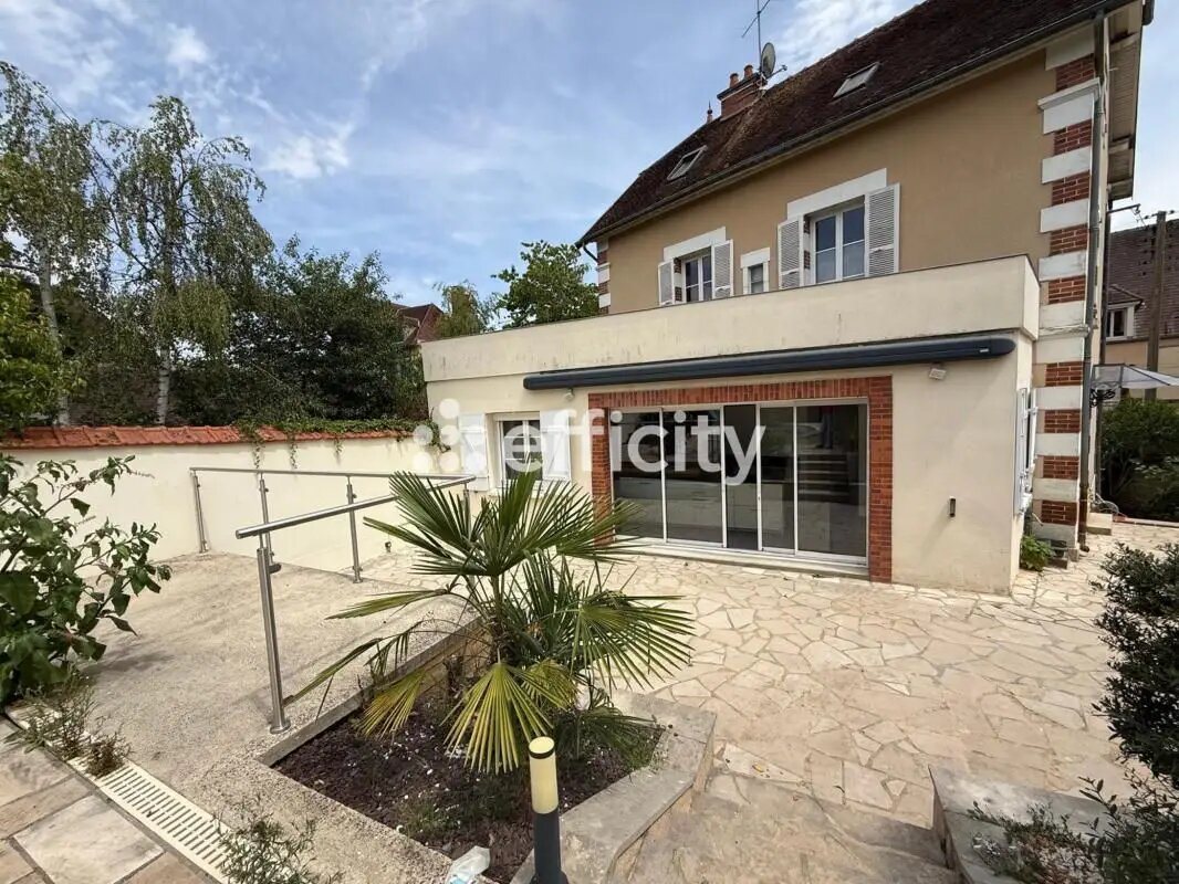 Maison à vendre, 200m², Auxerre