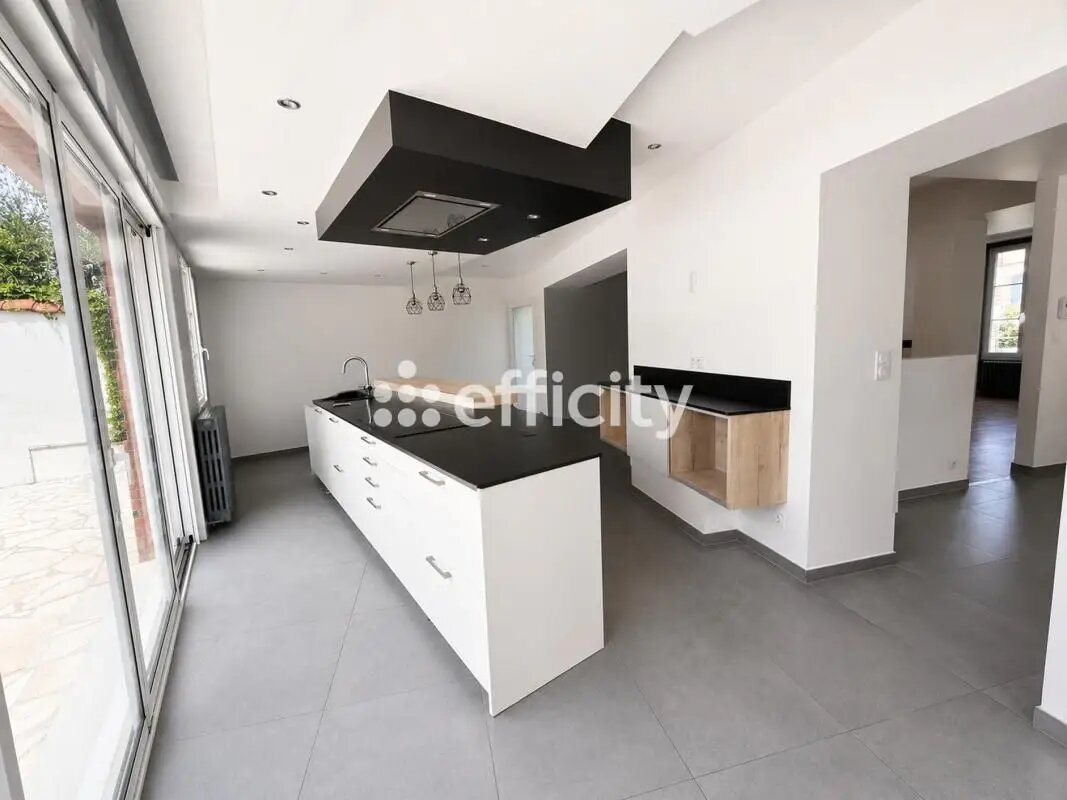 Maison à vendre, 200m², Auxerre