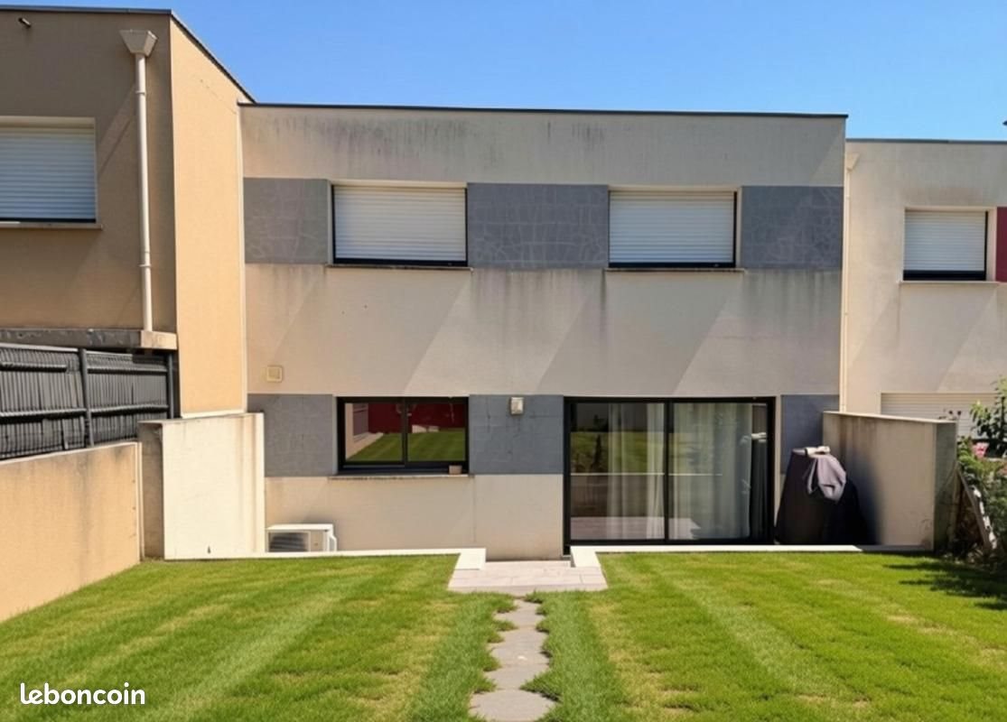 Maison à vendre, 123m², Vezin-le-Coquet