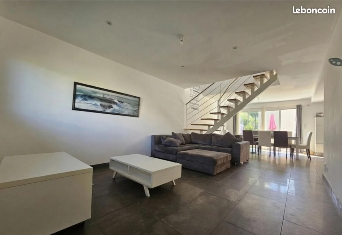 Maison à vendre, 123m², Vezin-le-Coquet