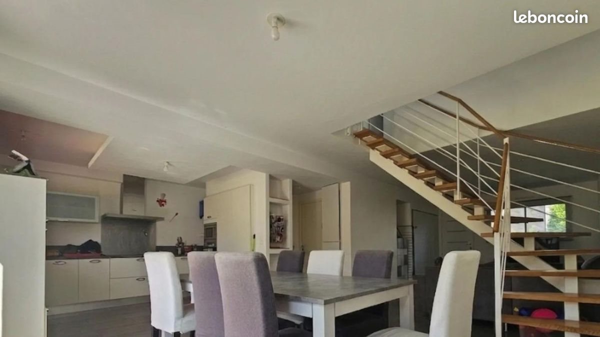 Maison à vendre, 123m², Vezin-le-Coquet