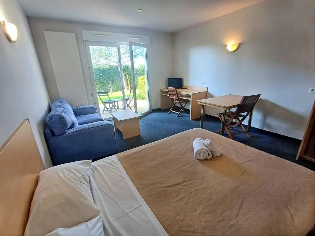 Appartement à vendre, 28m², Bruz