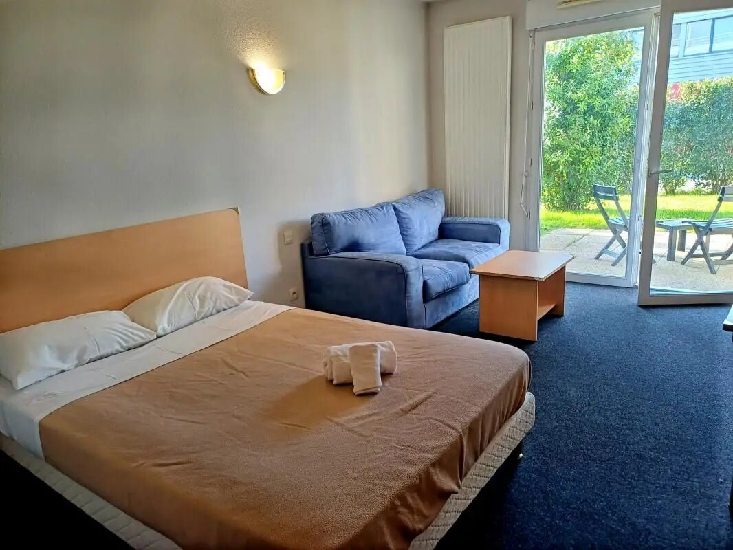 Appartement à vendre, 28m², Bruz