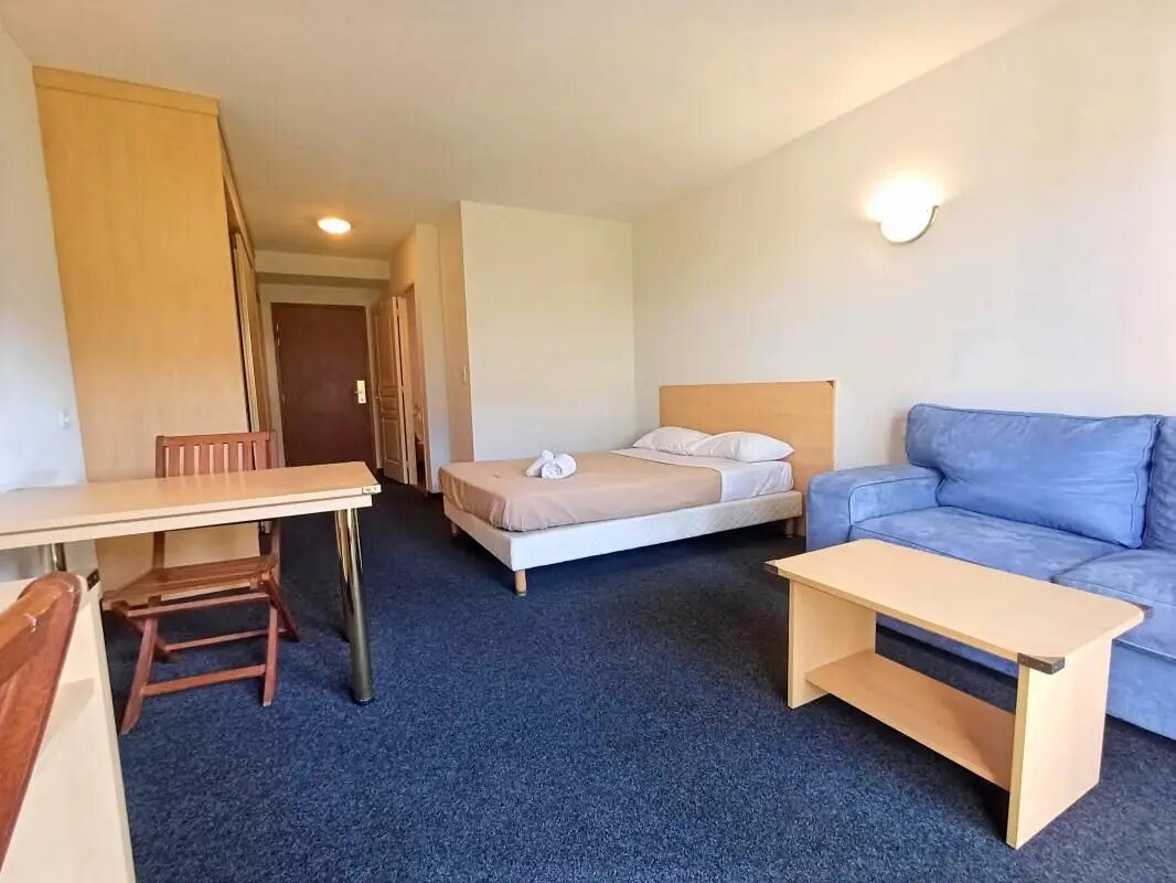 Appartement à vendre, 28m², Bruz