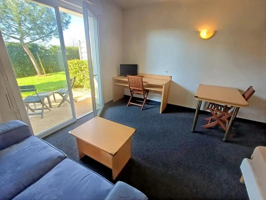 Appartement à vendre, 28m², Bruz