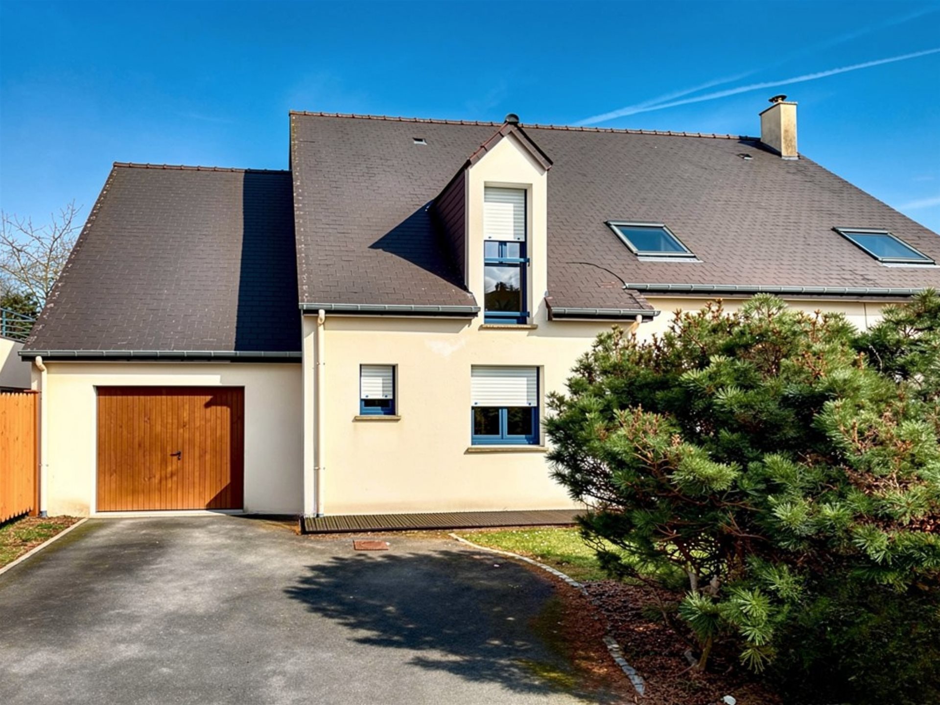 Maison à vendre, 159m², Thorigné-Fouillard