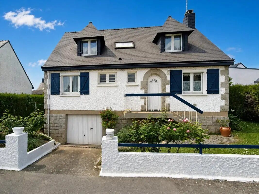 Maison à vendre, 111m², Thorigné-Fouillard