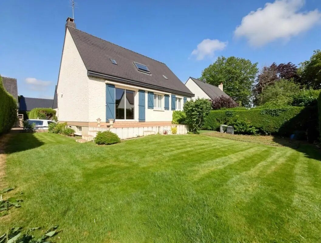 Maison à vendre, 111m², Thorigné-Fouillard