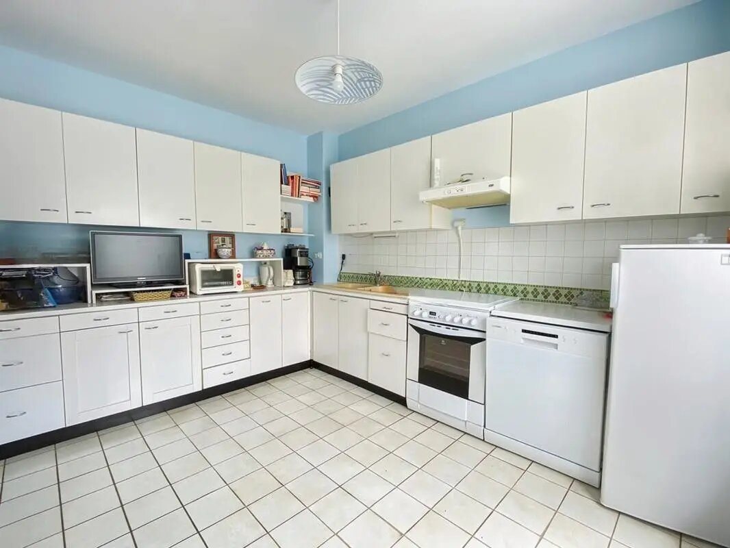 Maison à vendre, 111m², Thorigné-Fouillard
