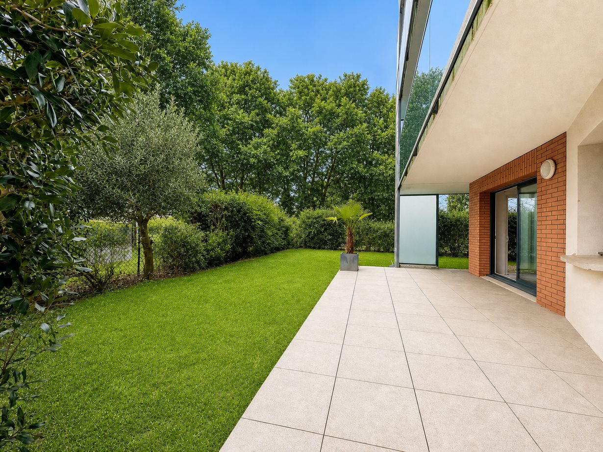 Appartement à vendre, 70m², Thorigné-Fouillard