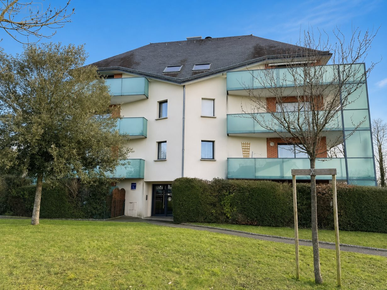 Appartement à vendre, 70m², Thorigné-Fouillard