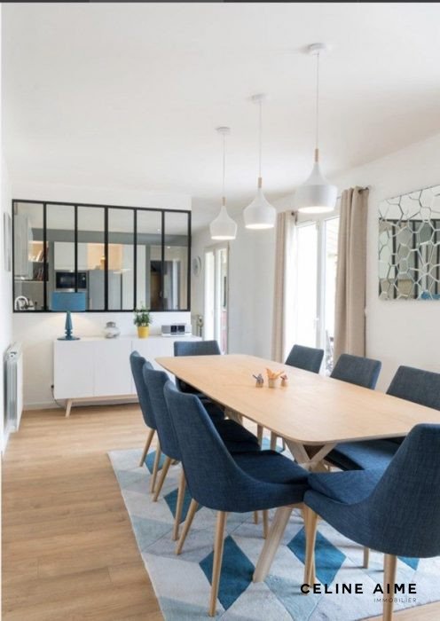 Appartement à vendre, 43m², Saint-Maur-des-Fossés