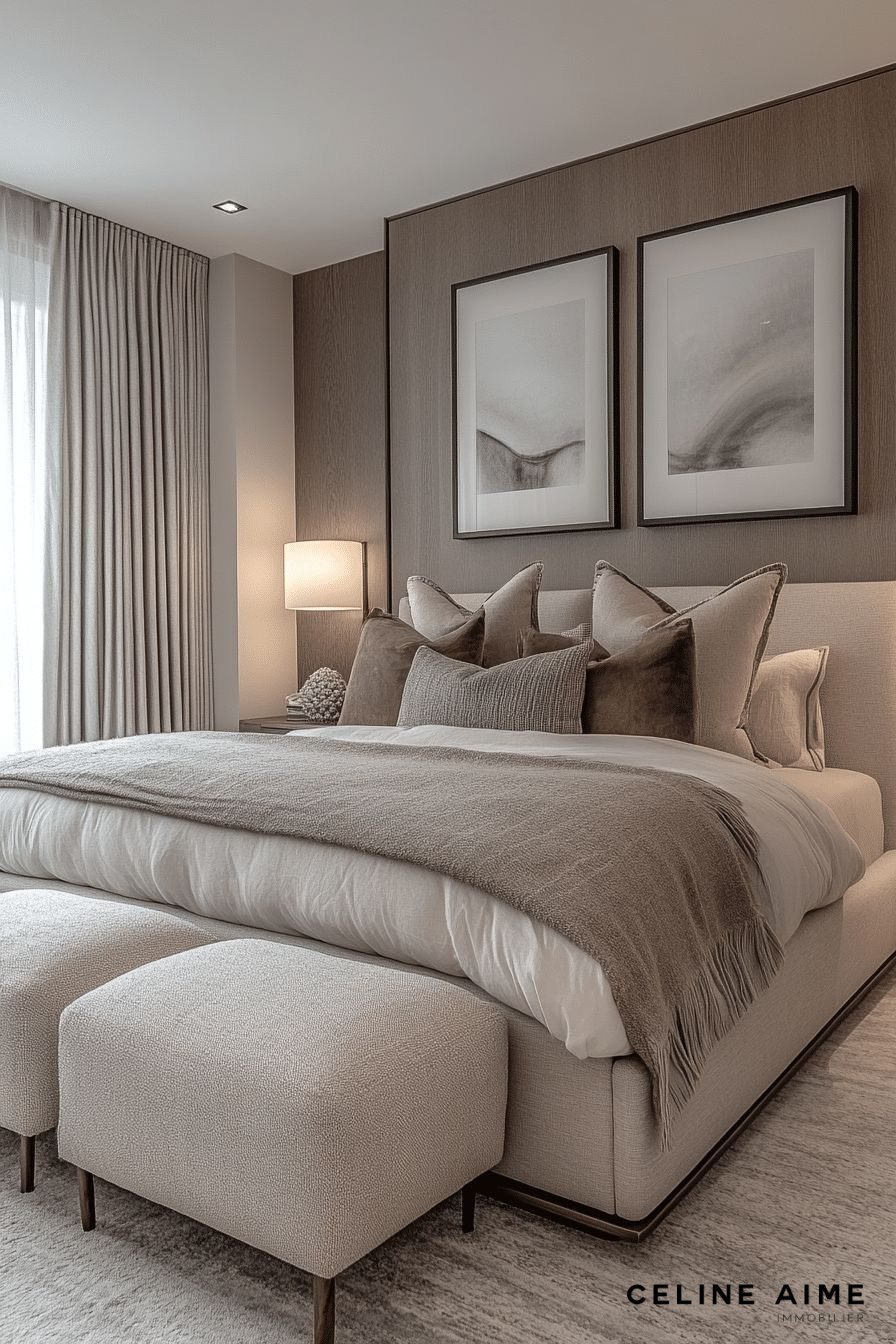 Appartement à vendre, 82m², Saint-Ouen-sur-Seine