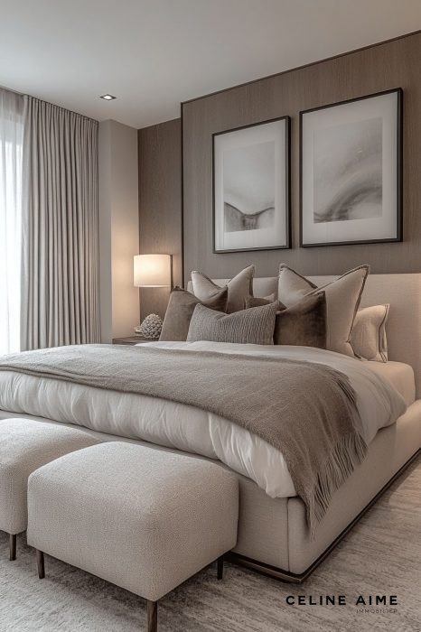Appartement à vendre, 70m², Issy-les-Moulineaux