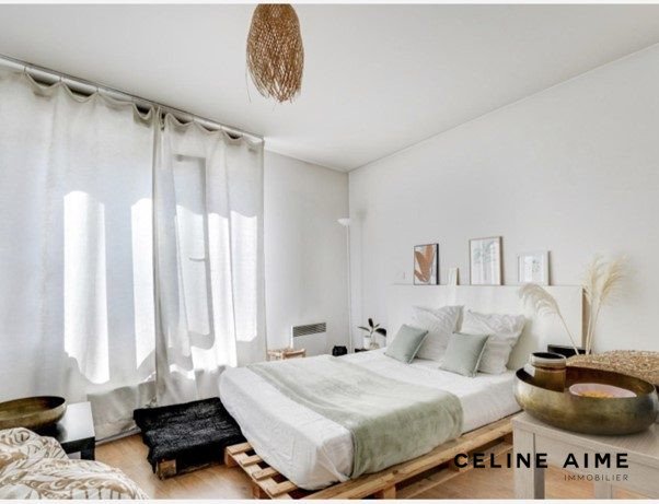 Appartement à vendre, 81m², Villejuif