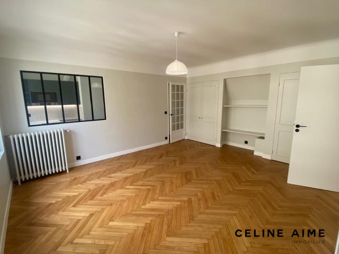 Appartement à vendre, 72m², Paris 7ème