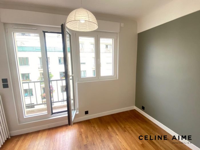 Appartement à vendre, 72m², Paris 7ème