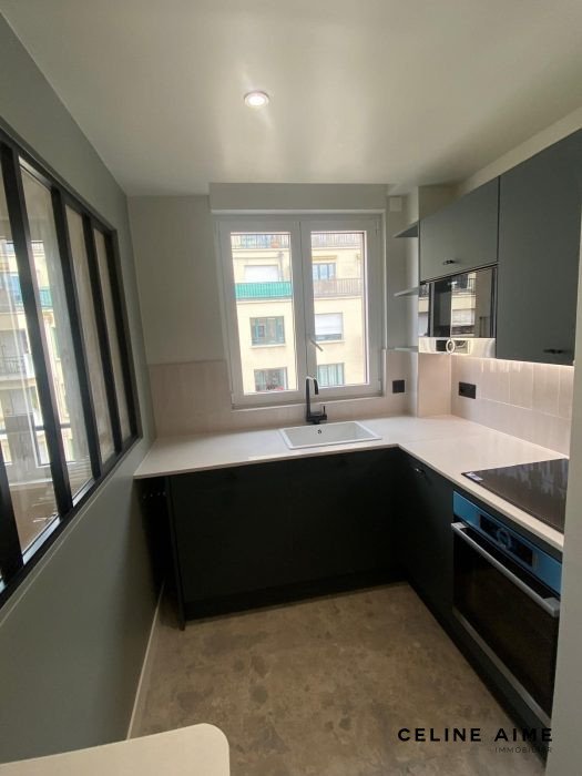 Appartement à vendre, 72m², Paris 7ème