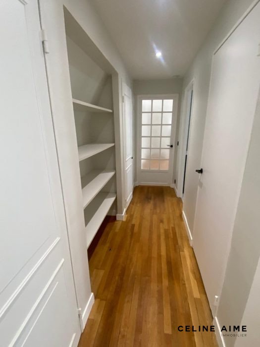 Appartement à vendre, 72m², Paris 7ème