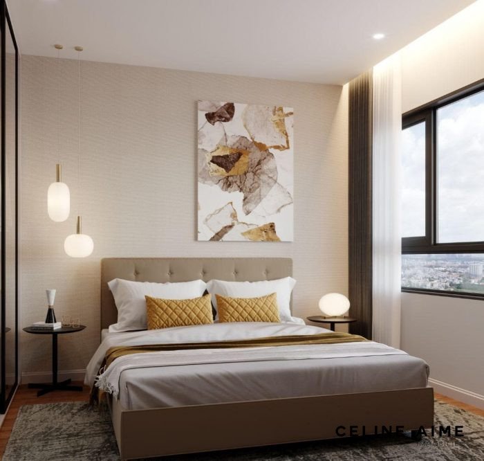 Appartement à vendre, 118m², Paris 14ème
